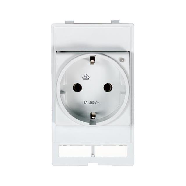 MODLINK MSDD SOCKET INSERT GERMA