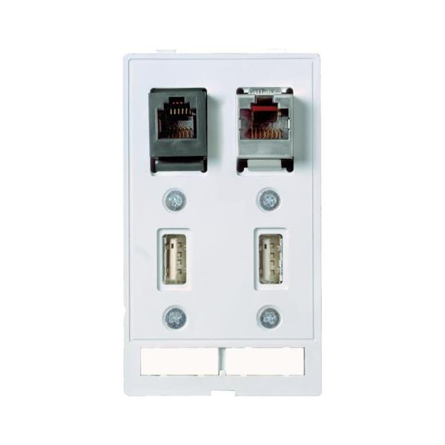 MODLINK MSDD DATA  INSERT, 2USB-