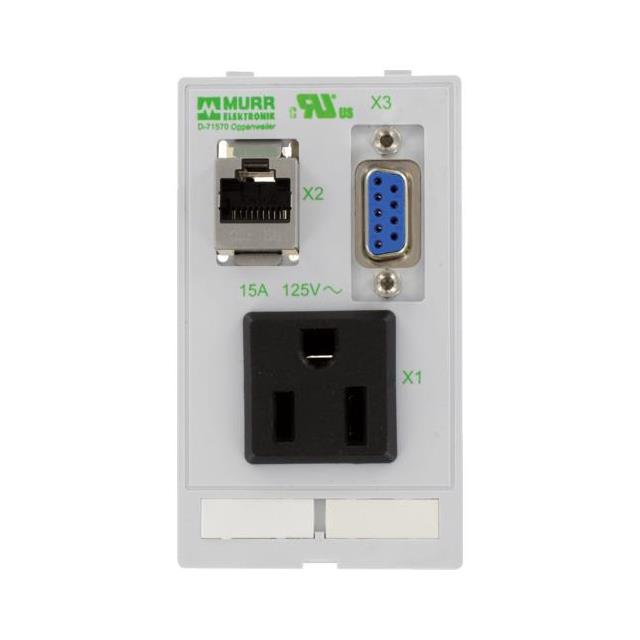 MODLINK MSDD SINGLE COMBI INSERT