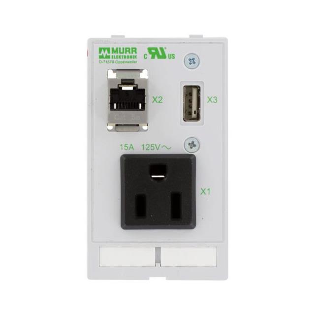 MODLINK MSDD SINGLE COMBI INSERT