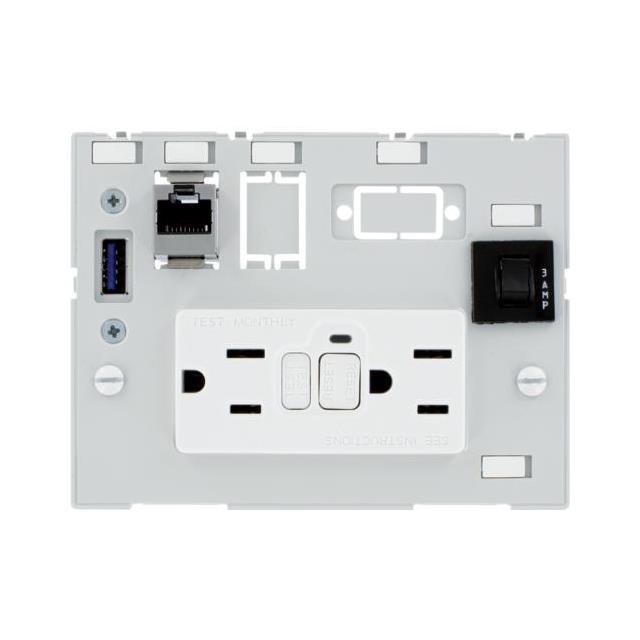 MODLINK MSDD DBL COMBI INSERT US