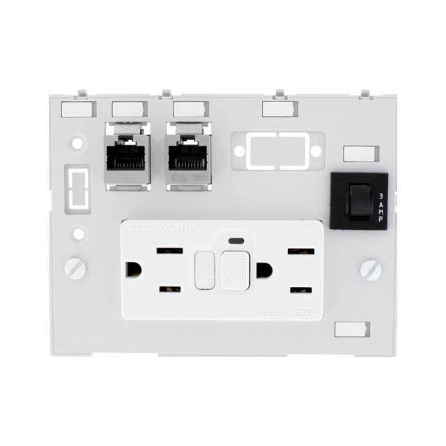 MODLINK MSDD DBL COMBI INSERT US