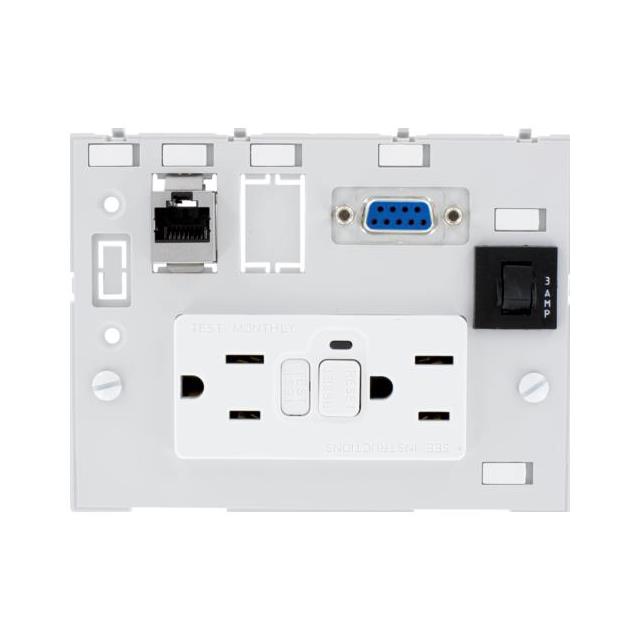 MODLINK MSDD DBL COMBI INSERT US