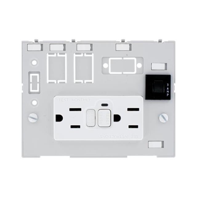 MODLINK MSDD DBL COMBI INSERT US