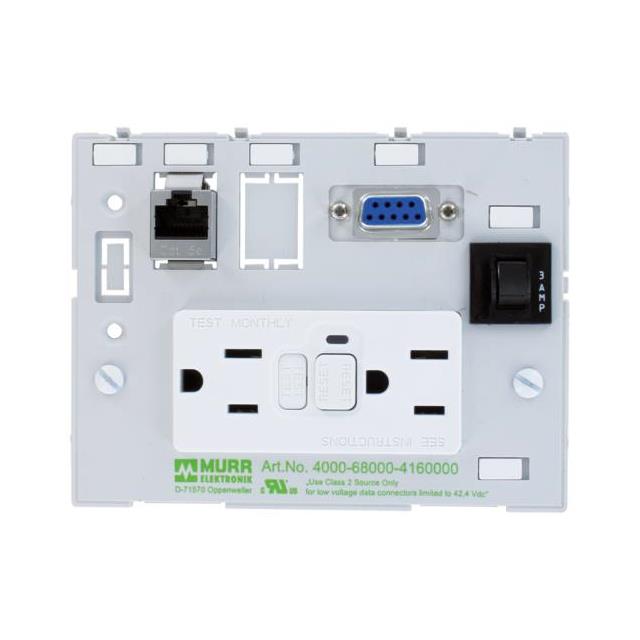 MODLINK MSDD DBL COMBI INSERT US
