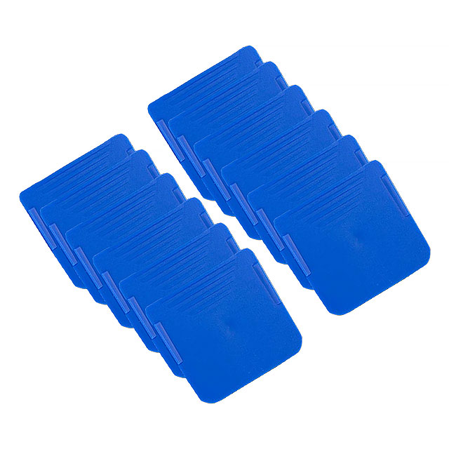 DIVIDER TUFF TAINER 12/PK