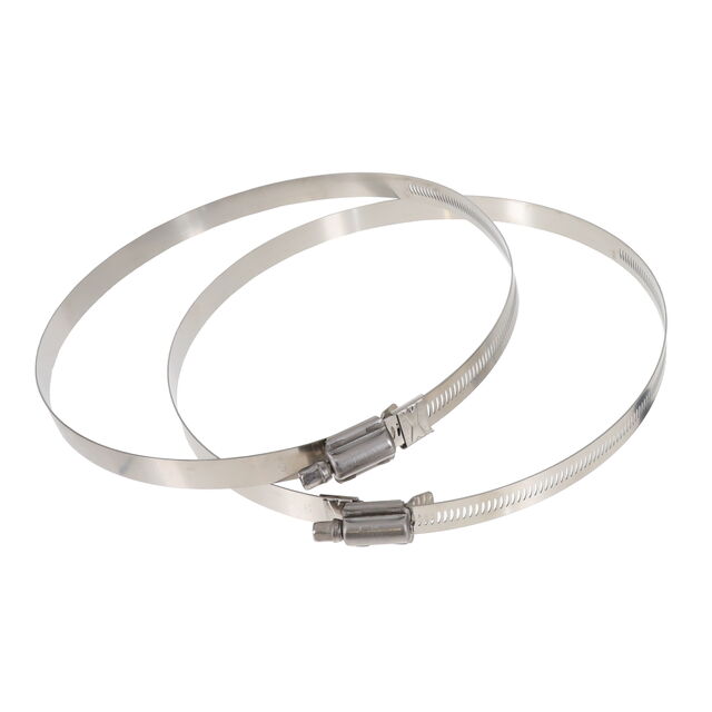 SRS 150-210MM RING CLAMP 1=2PC