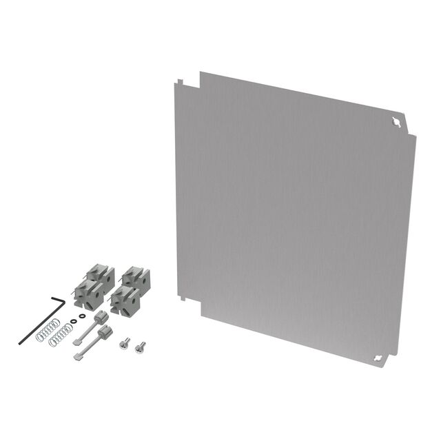 SWG PANEL FOR 6X4 POLYESTER (A64PSWPNL) | IC Online