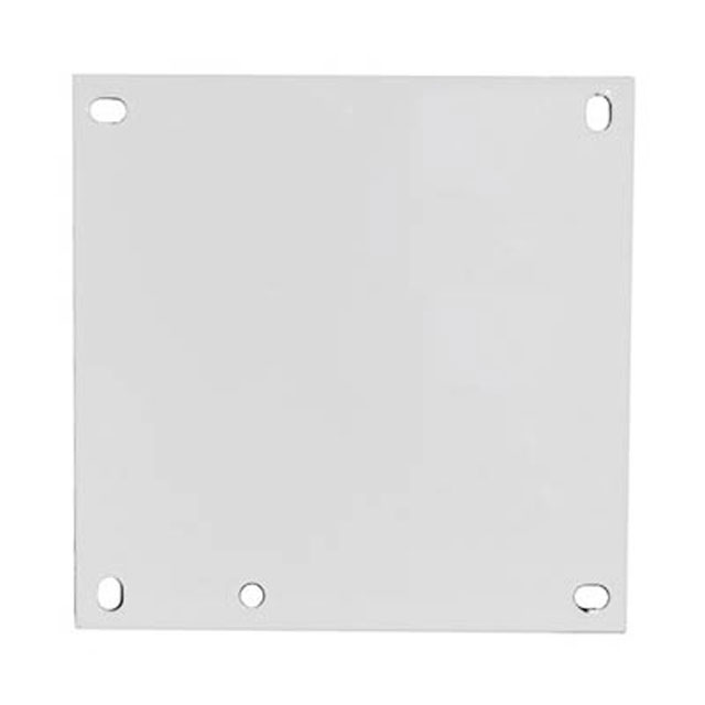 10X10 PA" STEEL BACK PNL