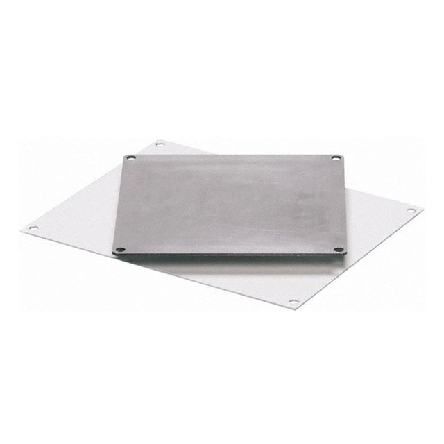 24X20 PA" STEEL BACK PNL
