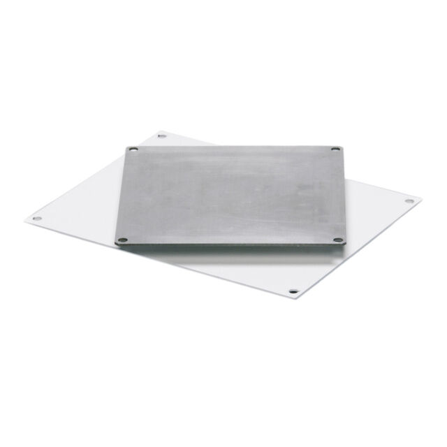 ARCA JIC 10.8 x 8.9 Aluminum Pan