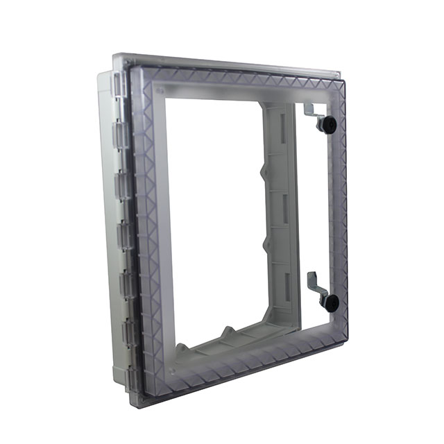 BOX NEMA4X 16X14X3.31" HMI COVER