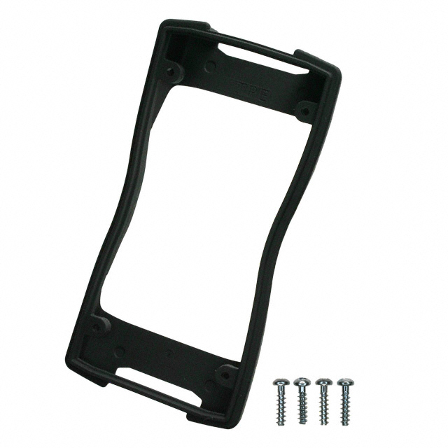GASKET DRK GRY BS 600 ENCLOSURE