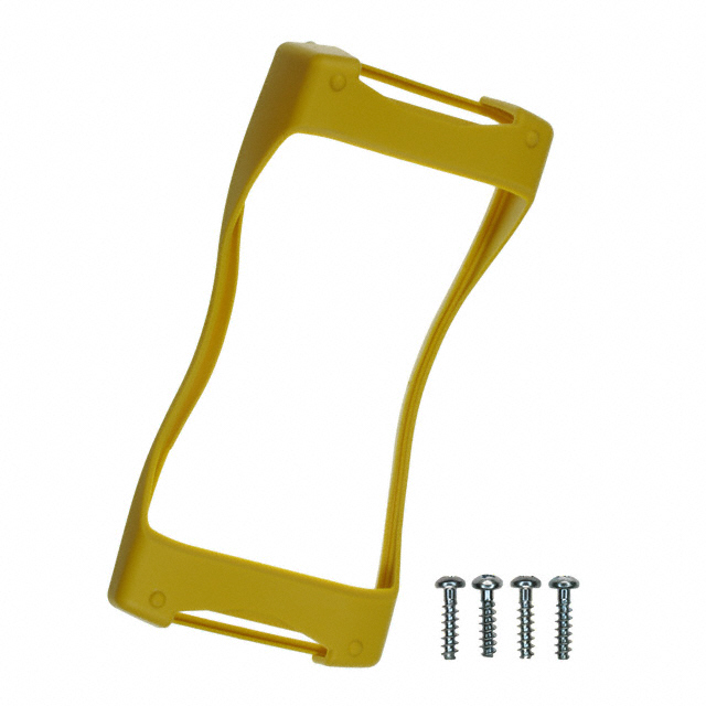 GASKET YEL FOR BS 800 ENCLOSURE