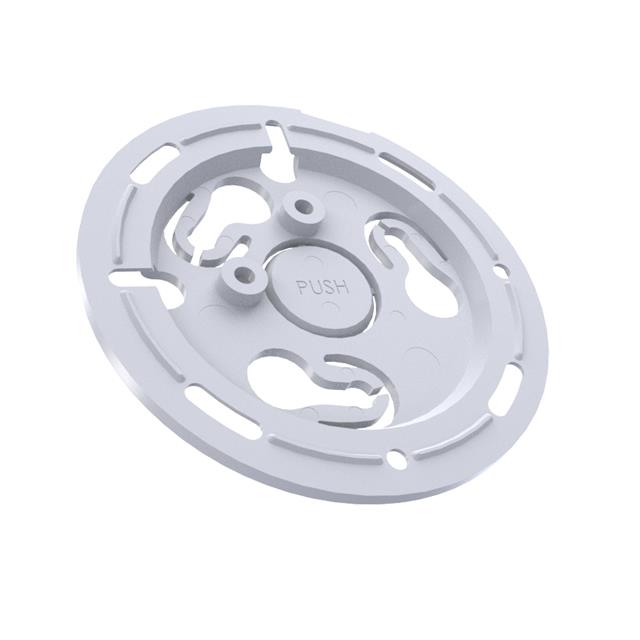 CAMDENBOSS CIRCULAR WALL MOUNT B