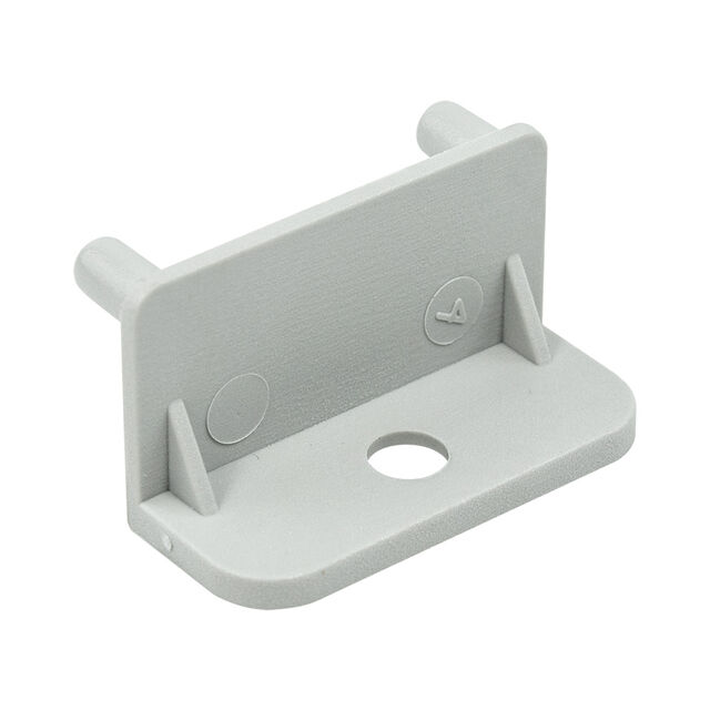 107MM WALL MOUNTING PLATES, RAIS