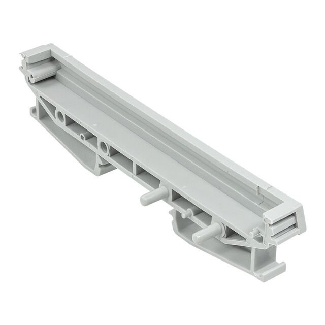 107MM END SECTION WITH FOOT - 11