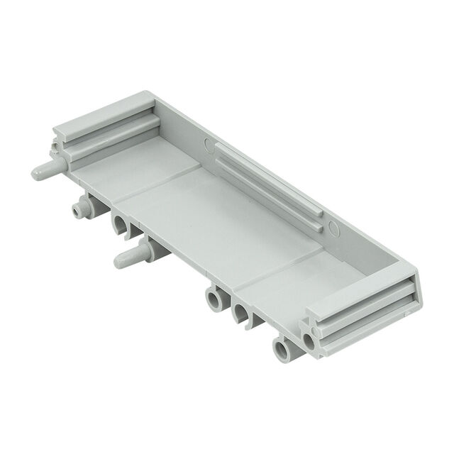 72MM END SECTION