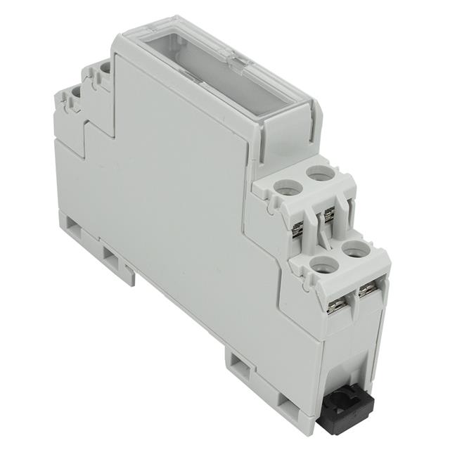 CAMDENBOSS DIN RAIL TERMINAL ENC