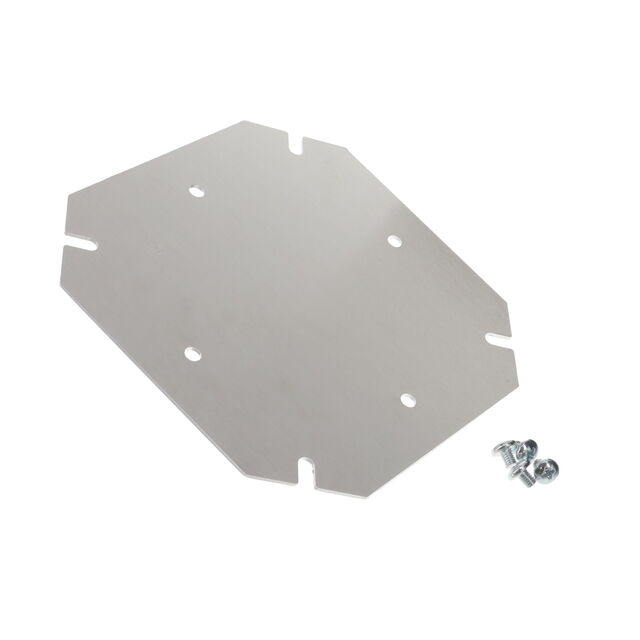 BASE INTERNAL MOUNTING PANELS FO