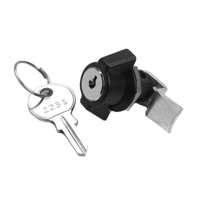 LOCK WING KNOB