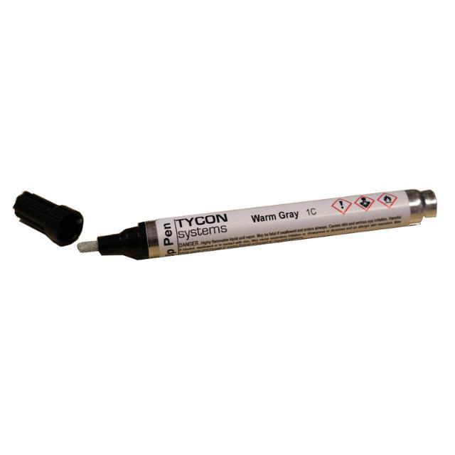 Pantone Warm Gray 1C Touchup Pai