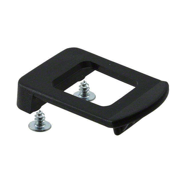 HAND-HELD GRABBER BELT CLIP BLK