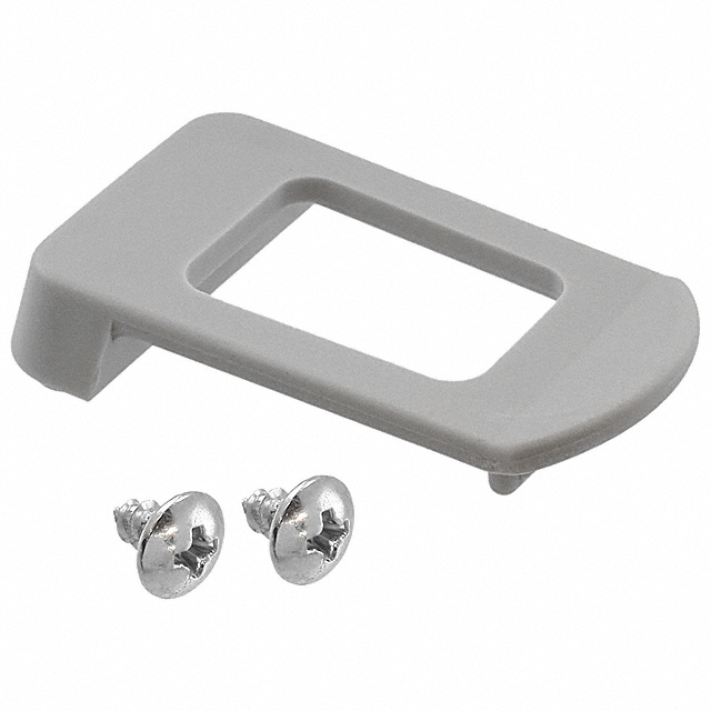 HAND-HELD GRABBER BELT CLIP GRAY