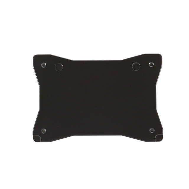 IRON PLATE FOR DIY CASE