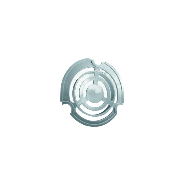 Grill/filter holder for MB 10564
