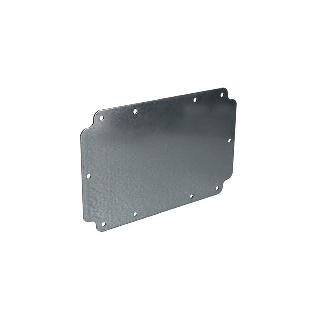 METAL INTERNAL PANEL