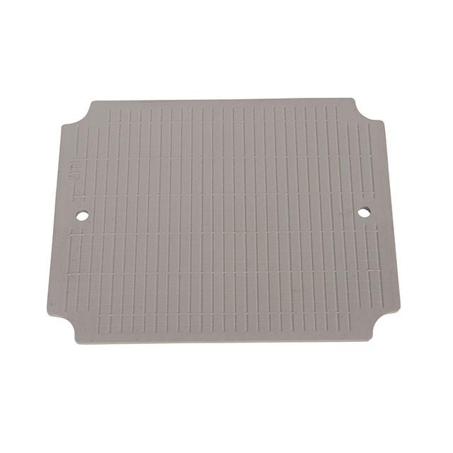 PTH MOUNTING PLATE ABS PLASTIC