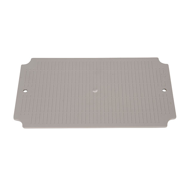 PTH MOUNTING PLATE STEEL 1.6MM