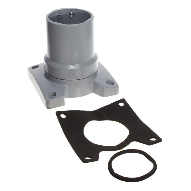 BASE ROTATING FOR 70MM TUBE