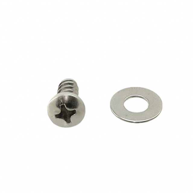 REPLACEMENT POLE MOUNT HARDWARE