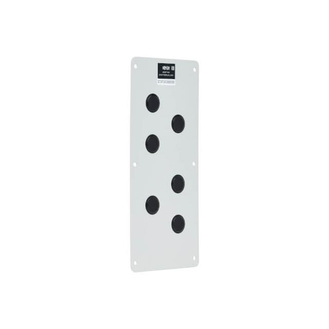CABLE GRAND PLATE FOR NEMA-RATED