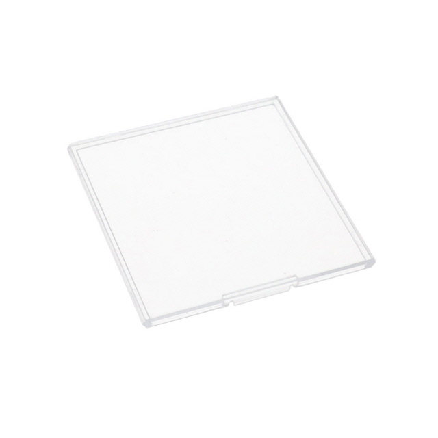 ENCL LDG-A 16 TRANSPARENT COVER