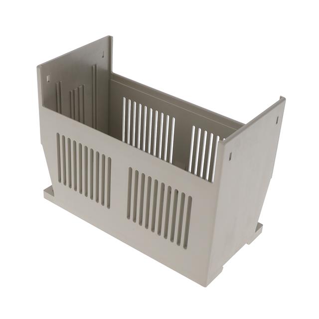ENCL LDG-A 46 BASE PART VENT