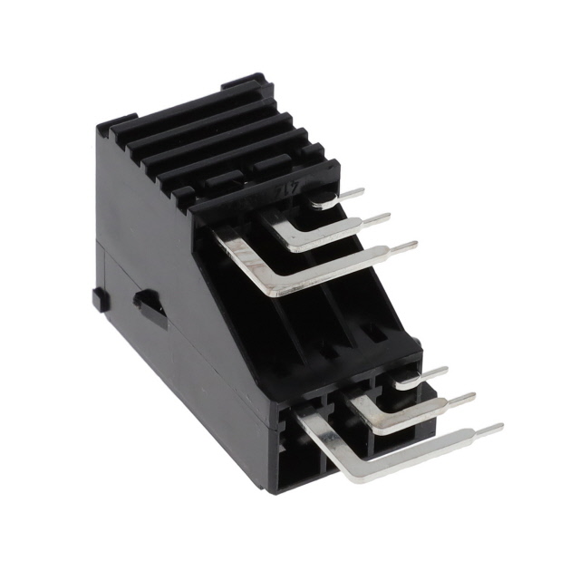 ENCL LDG-A 12 R TERM BLOCK