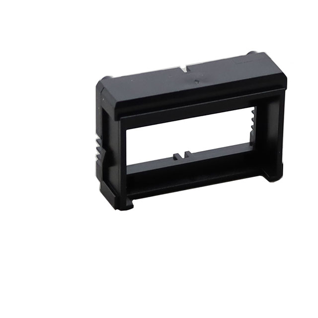 ENCL LDG-A 16 FRAME INSERT