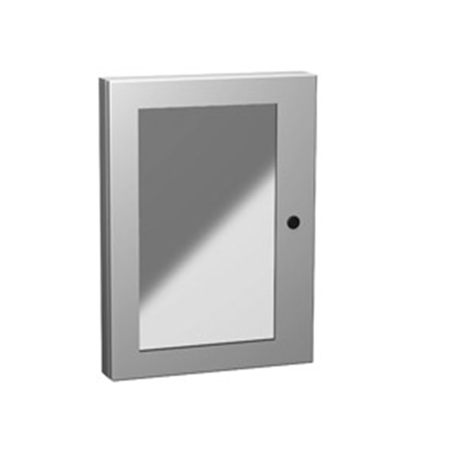 WINDOW DEEP HINGED 34.19X20.14