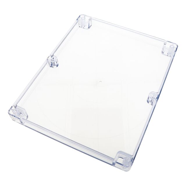 CLEAR PC LID ONLY