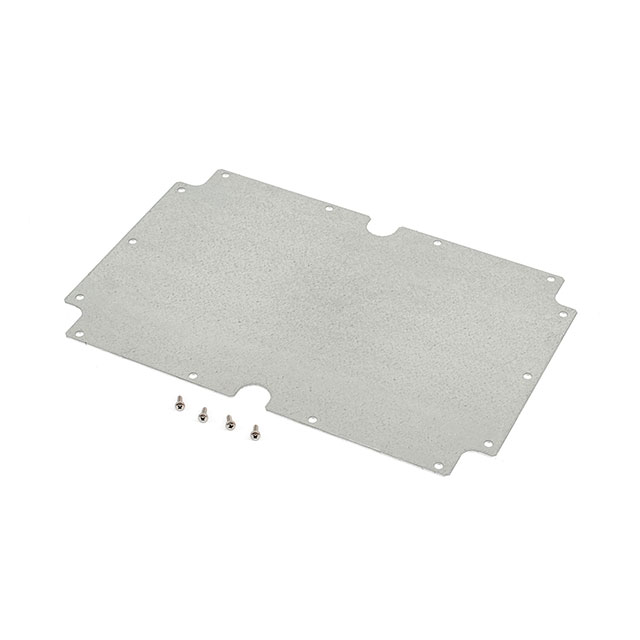 1554X/XA INNER PANEL