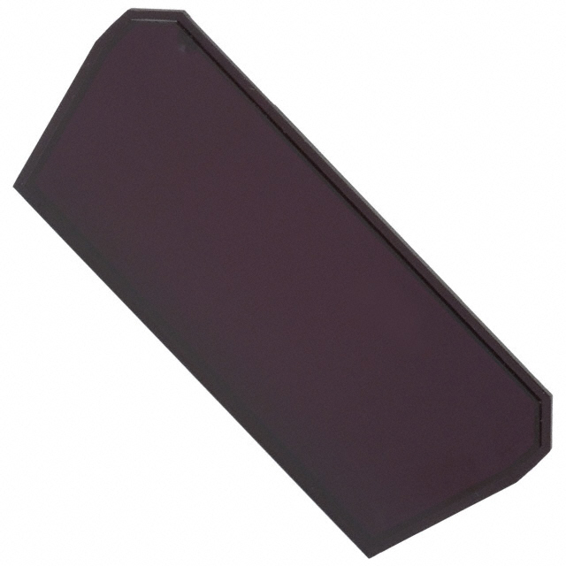 BOX END PANEL INFRA-RED A27 SERI