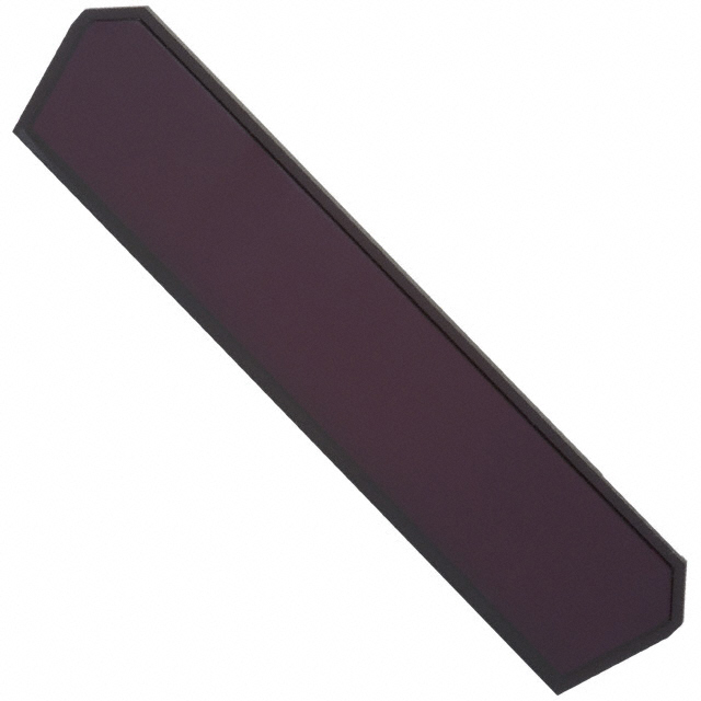 BOX END PANEL INFRA-RED A41 SERI