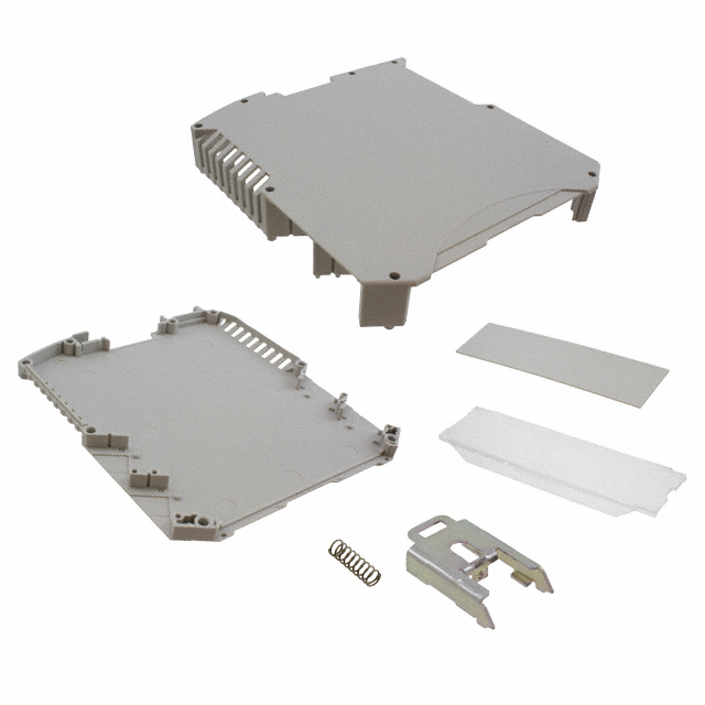 16POS ELECTRONIC HOUSING KIT