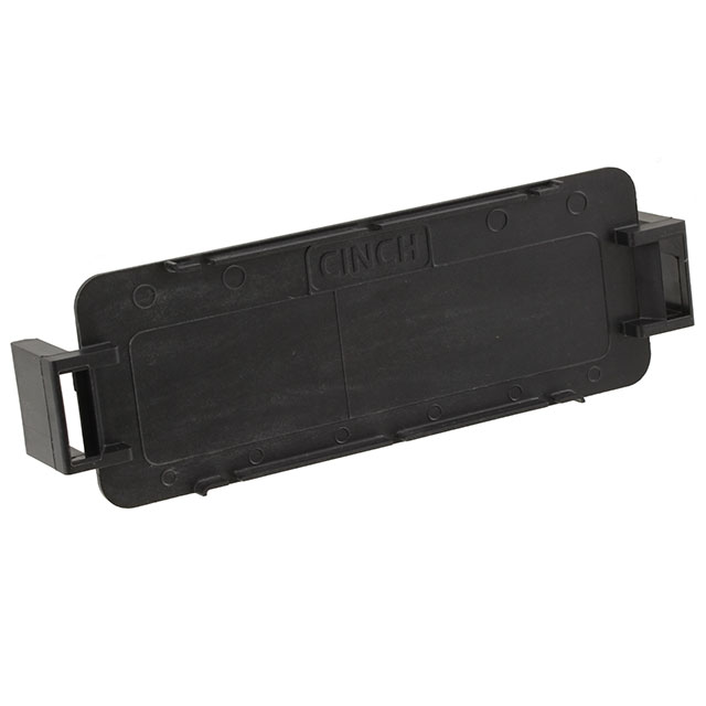 MODICE SE BLANK FACEPLATE