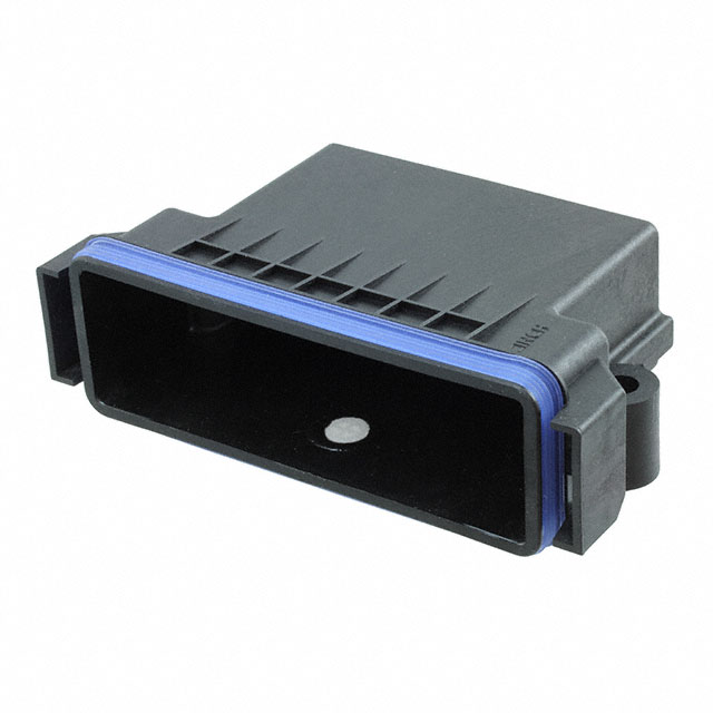 ENCL. MODICE MINIME W/ VENT