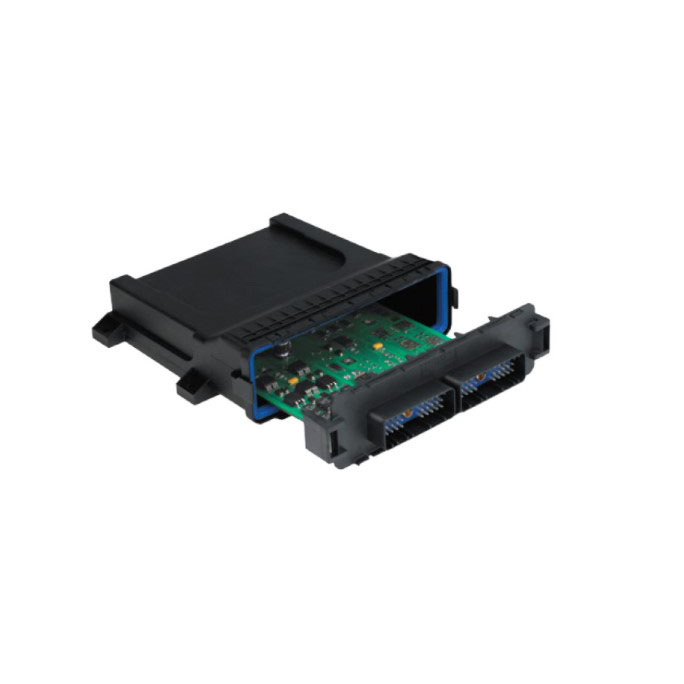 MODICE LARGE ENCL WITH 2 HS