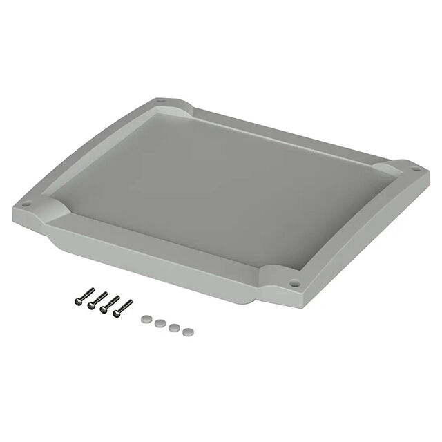 MEMBRANE LID 203X229X19MM